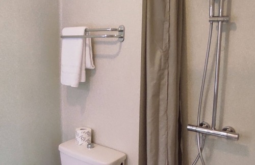 Labarthe-Inard Hotel | Hostellerie du Parc