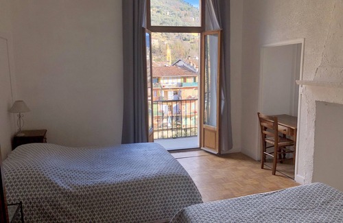 Sospel Hotel | Hostellerie du Pont Vieux