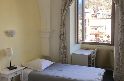 Sospel Hotel | Hostellerie du Pont Vieux