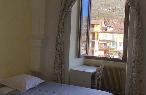 Sospel Hotel | Hostellerie du Pont Vieux