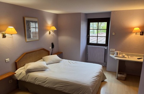 Chamarandes-Choignes Hotel | Hostellerie Au Rendez-vous des Amis