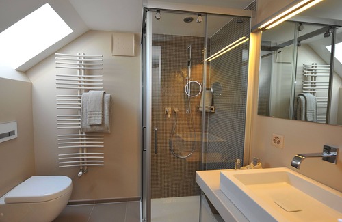 Morges Hotel | Hostellerie Le Petit Manoir
