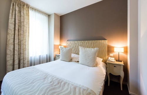 Morges Hotel | Hostellerie Le Petit Manoir