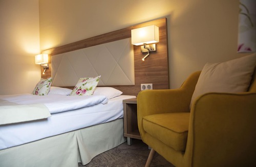 Oberhaslach Hotel | Hostellerie Saint Florent