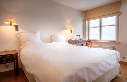 Lembeke Hotel | Hostellerie Ter Heide
