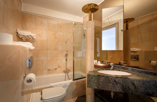 Lembeke Hotel | Hostellerie Ter Heide