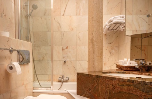 Lembeke Hotel | Hostellerie Ter Heide