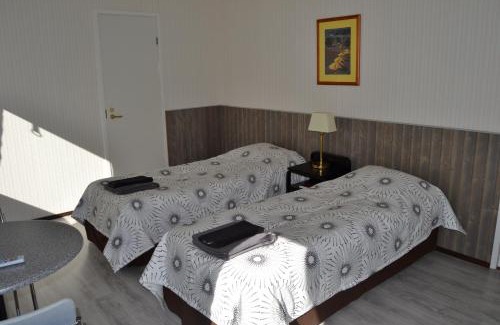 Kankaanpaa Hostel | Hostelli Kuninkaankartano