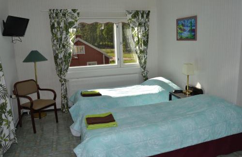 Kankaanpaa Hostel | Hostelli Kuninkaankartano