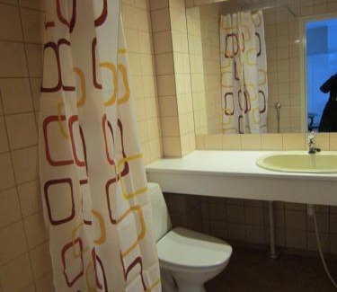 Kankaanpaa Hostel | Hostelli Kuninkaankartano