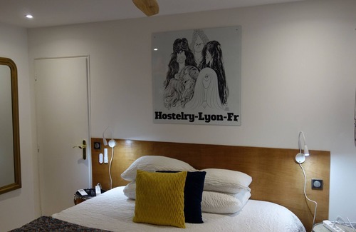 Les Serres - Vivier Bed & Breakfast | Hostelry private