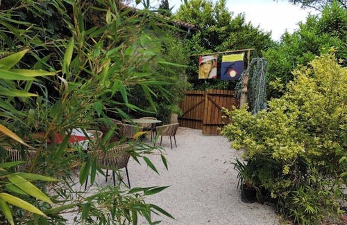 Les Serres - Vivier Bed & Breakfast | Hostelry private