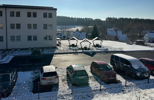 Neuhaus-Schierschnitz Apartment | Hostelzimmer 201 - Aparthotel Rotheul