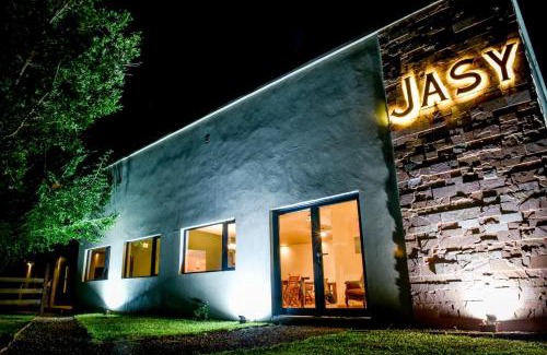 Colonia Carlos Pellegrini House | Hostería Jasy