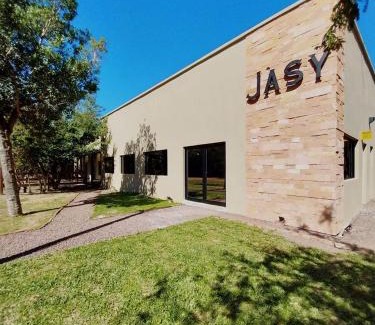 Colonia Carlos Pellegrini House | Hostería Jasy