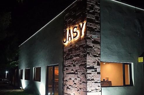 Colonia Carlos Pellegrini House | Hostería Jasy