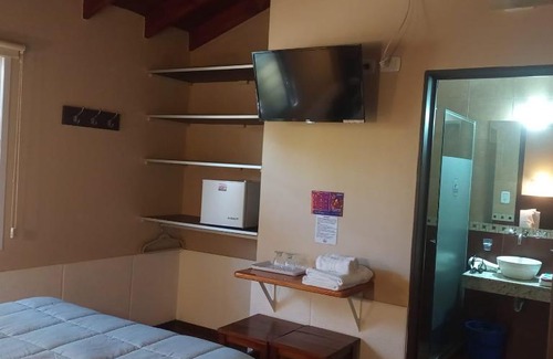 Merlo Hotel | Hostería Boutique El Puente Adults Only