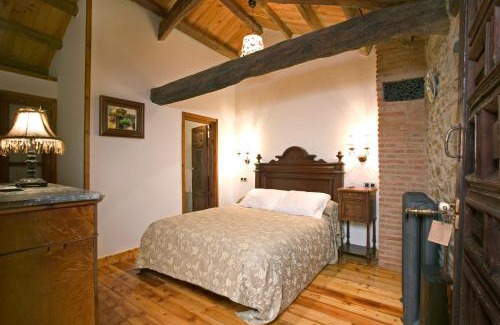 Luyego House | Hostería Camino