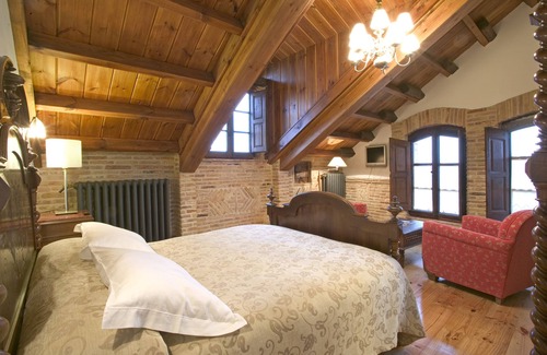 Luyego Hotel | Hostería Camino