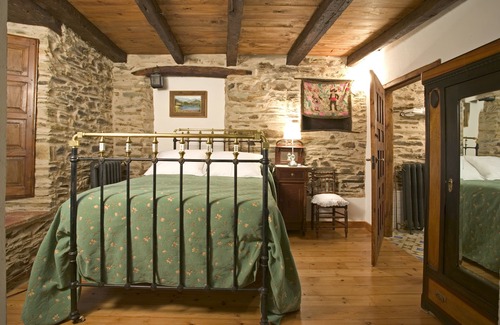 Luyego Hotel | Hostería Camino
