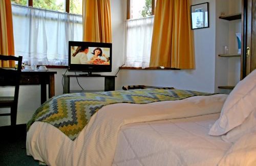 Esquel Hotel | Hostería Canela B&B