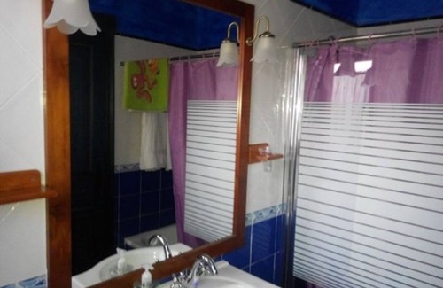 Murias de Rechivaldo Hotel | Hostería Casa Flor