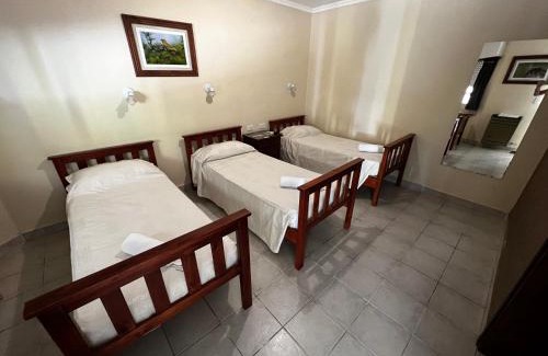 Macachin Hotel | Hostería COPAHUE