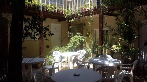 Villa Gesell Hotel | Hostería Costa Bonita