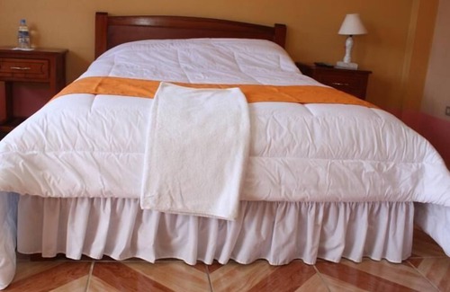 Cotopaxi Hotel | Hostería Cotopaxi Tour