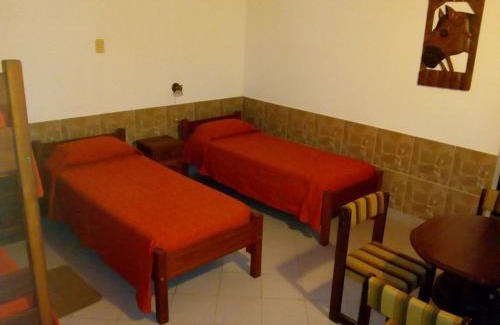 Loreto Hotel | Hostería Cuarajhy Loreto