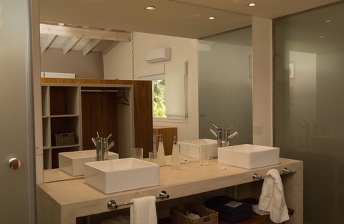 Tandil Hotel | Hostería de la Cascada