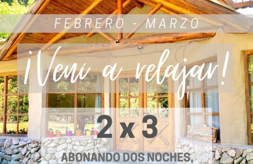 Hoyo de Epuyen Hotel | Hostería de Montaña Las Pataguas