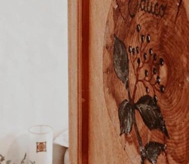 Hoyo de Epuyen Hotel | Hostería de Montaña Las Pataguas