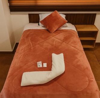 San Miguel de Salcedo Hotel | Hostería Don Poly
