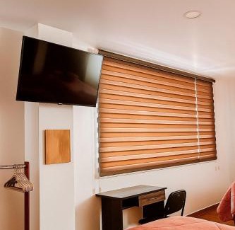 San Miguel de Salcedo Hotel | Hostería Don Poly