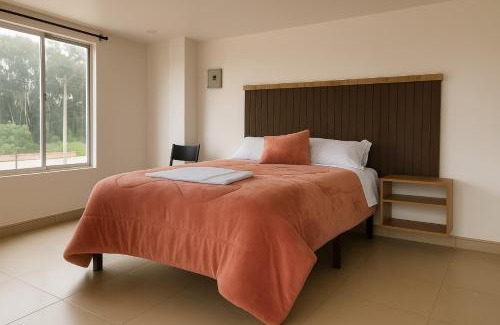 San Miguel de Salcedo Hotel | Hostería Don Poly
