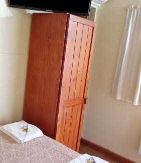 Cosquin Hotel | Hostería El Alemán