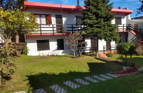 Villa Gesell Hotel | Hostería El Bosque