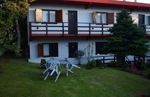 Villa Gesell Hotel | Hostería El Bosque