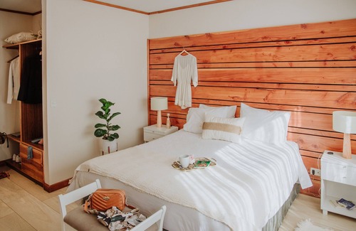 Esquel Hotel | Hostería El Coirón