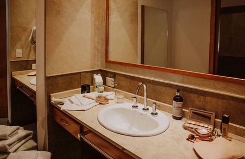 Esquel Hotel | Hostería El Coirón