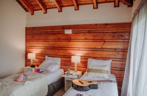 Esquel Hotel | Hostería El Coirón