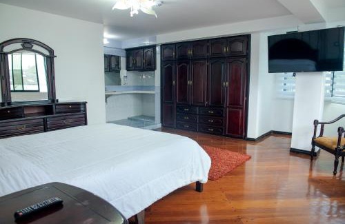 Ibarra Hotel | Hostería El Prado