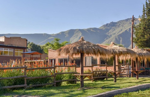 El Mollar Hotel | Hostería El Remanso