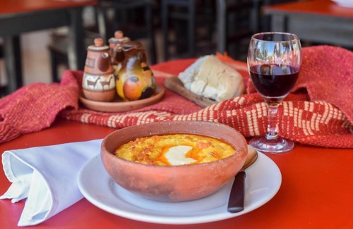 El Mollar Hotel | Hostería El Remanso