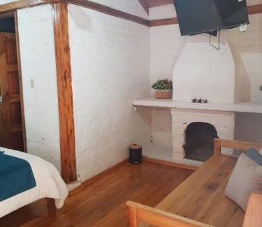Guaranda Hotel | Hostería el Socavón