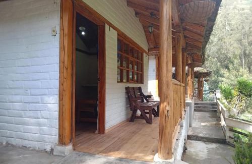 Guaranda Hotel | Hostería el Socavón