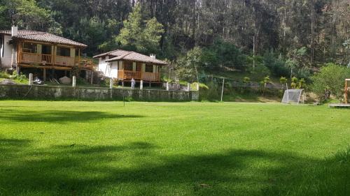 Guaranda Hotel | Hostería el Socavón