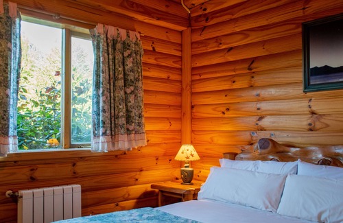 Correntoso Hotel | Hostería Epulén