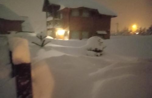 Caviahue Hotel | Hostería kaime